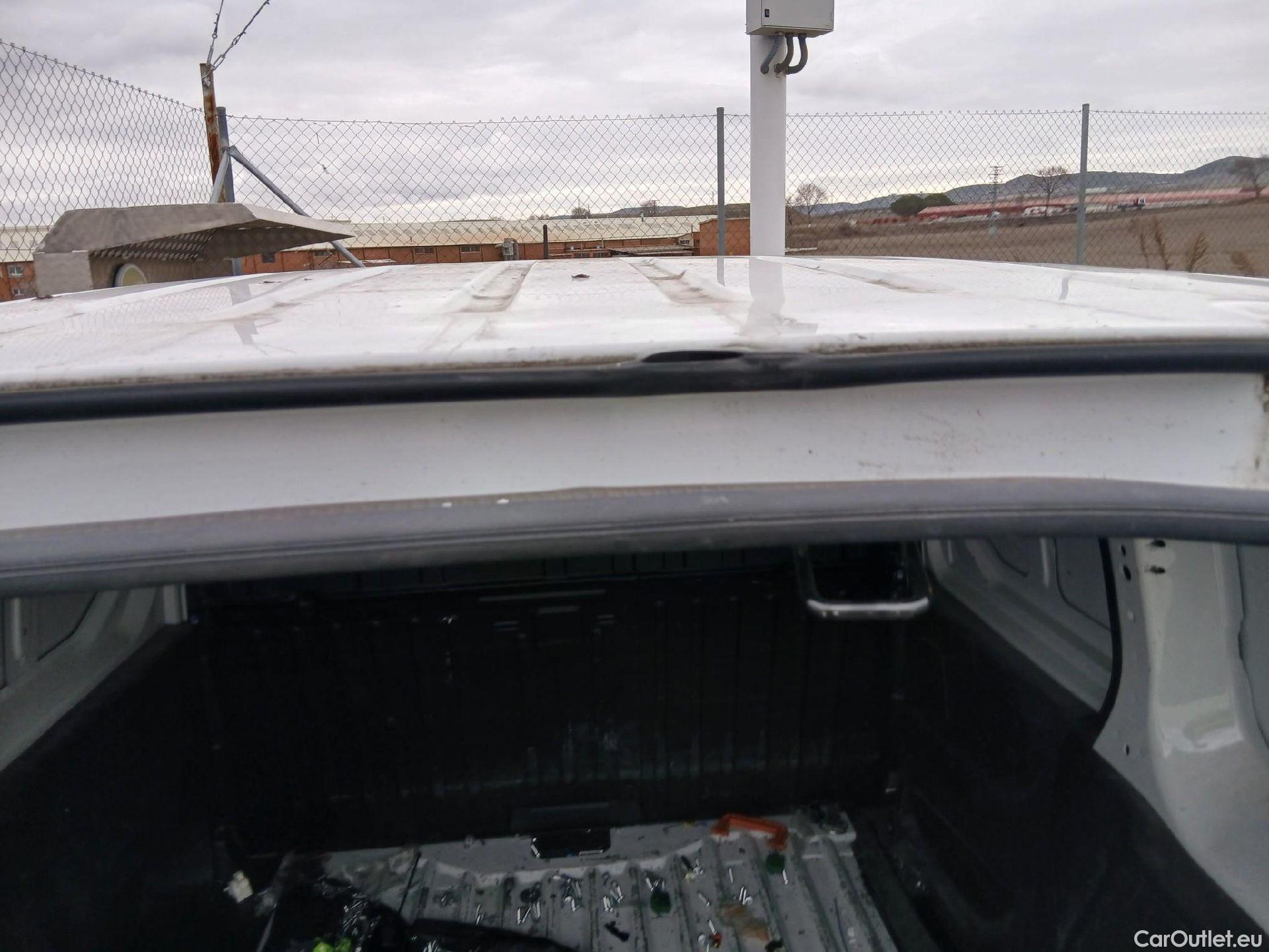  Citroen  Berlingo  Furgón  M 1.5 BlueHDi 100CV MT6 E6d #7