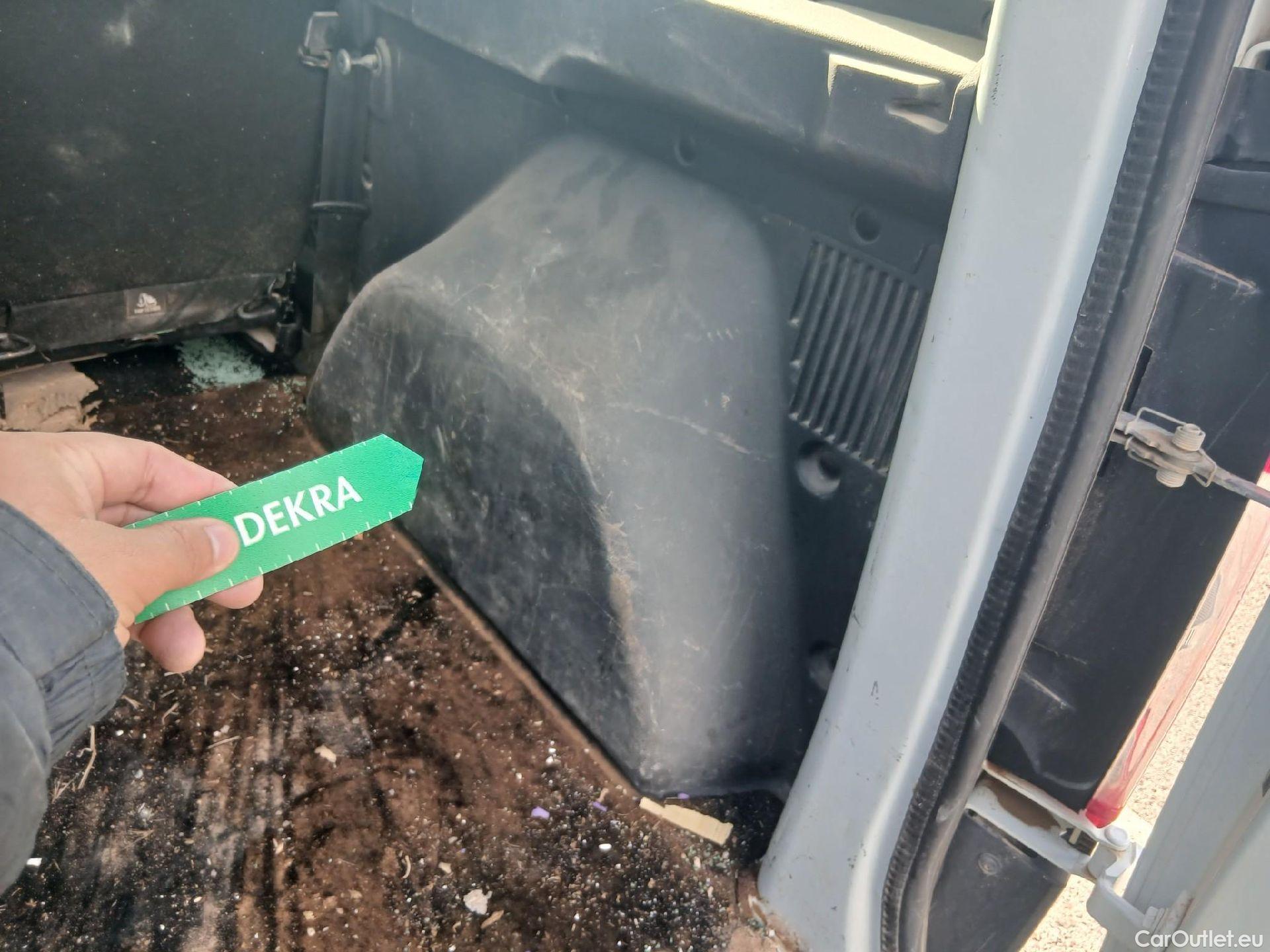  Dacia  Dokker DACIA  / 2013 / 4P / combi Essential Blue dCi 70kW (95CV) N1 #6