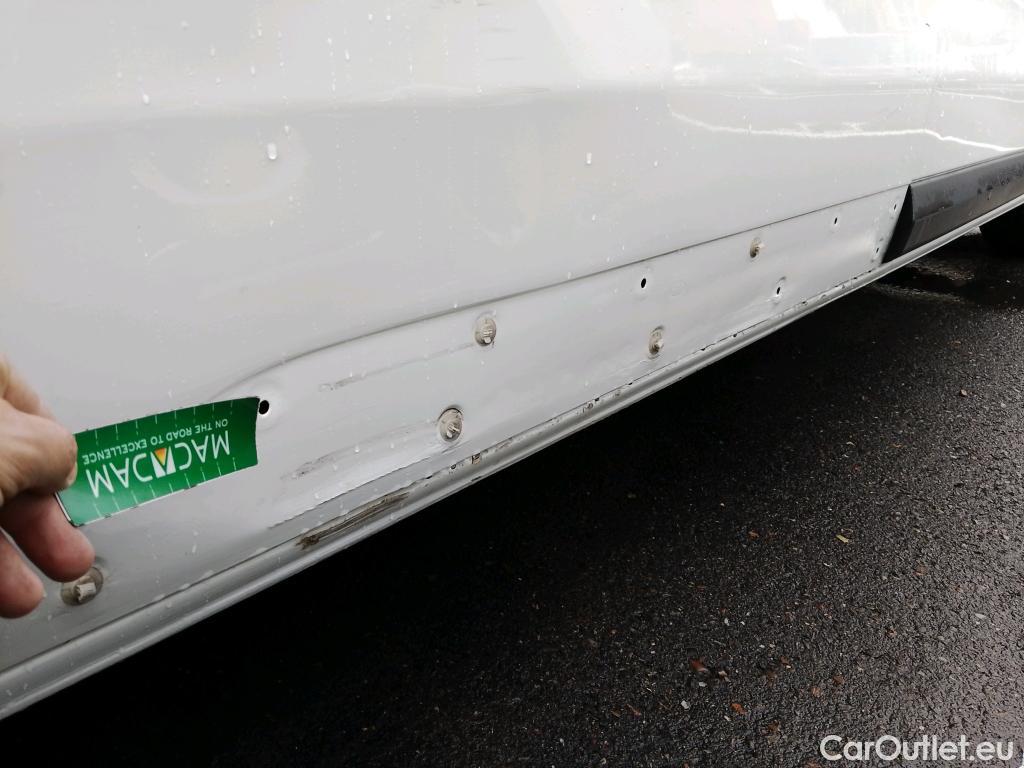  Citroen  Jumpy CITROEN  / 2016 / 4P / furgón Talla M BlueHDi 100 S&S 6v Control #19