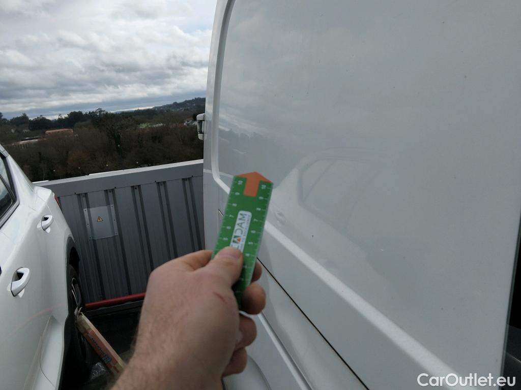  Citroen  Jumpy CITROEN  / 2016 / 4P / furgón DC Abatib Talla XL BlueHDi 120 Control  RAMPA DE ACCESO #39