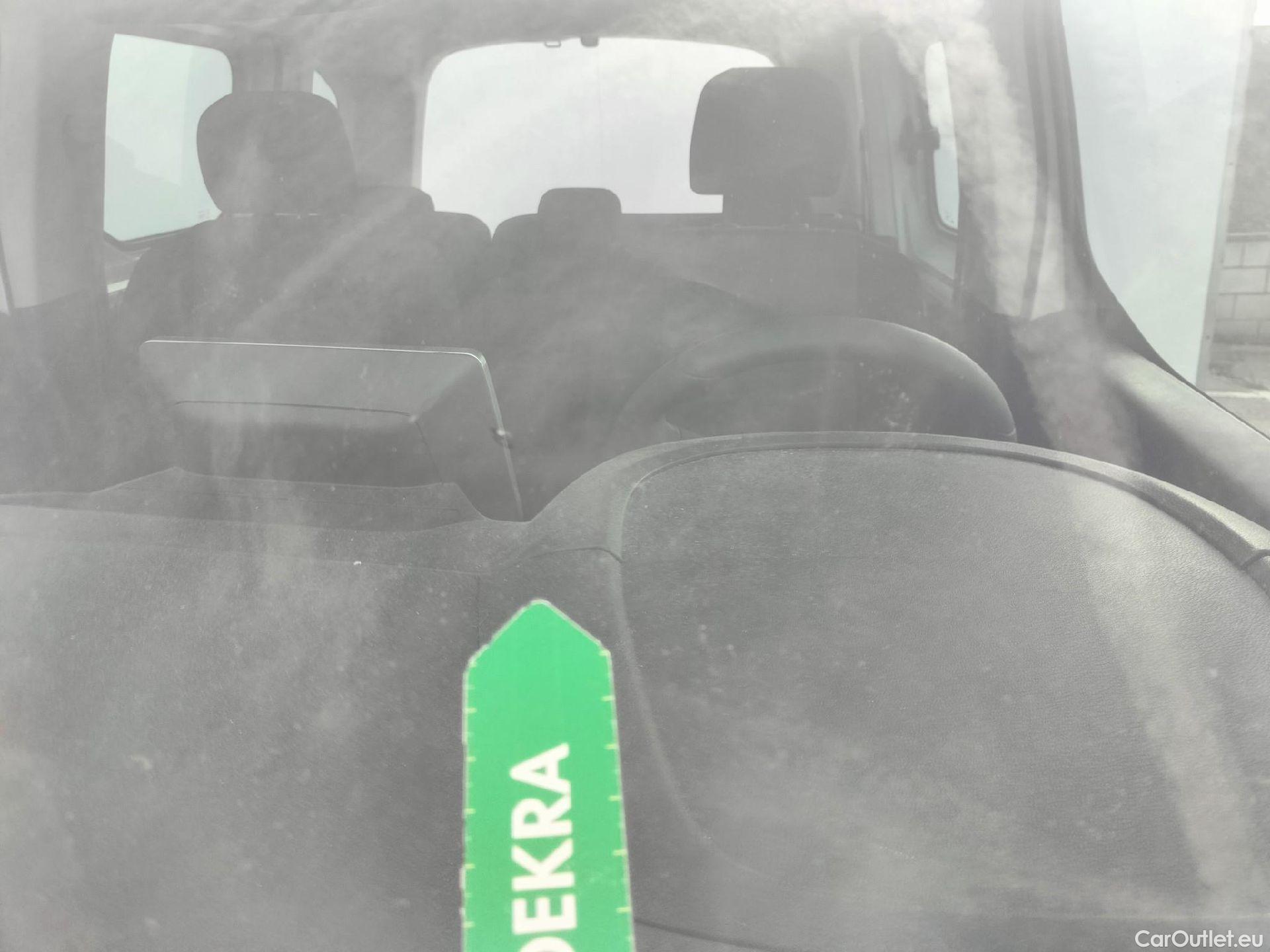  Opel  Combo OPEL  Life / 2018 / 4P / combi 1.5 TD 75kW Business Edition L1 N1 #8