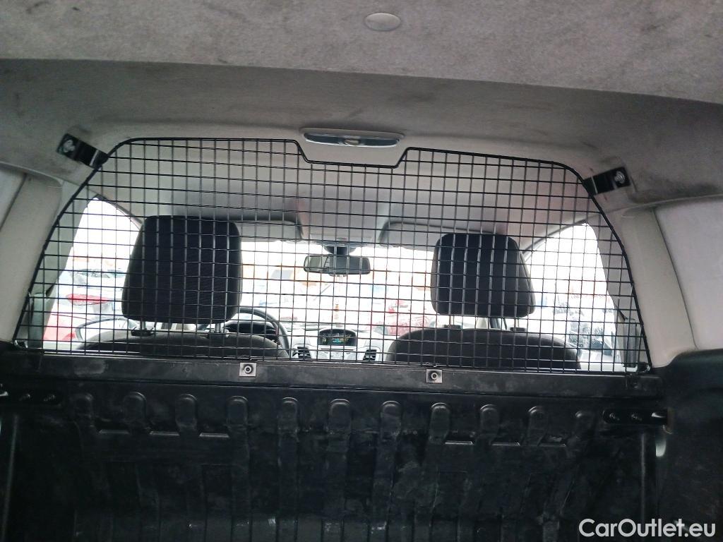  Ford  Fiesta FORD  VAN VU 3p 6G berlina comerci 1.5 TDCi 75cv #51