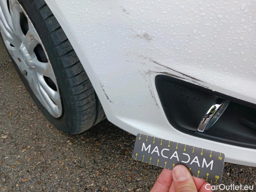  Ford  Fiesta FORD  VAN VU 3p 6G berlina comerci 1.5 TDCi 75cv #34