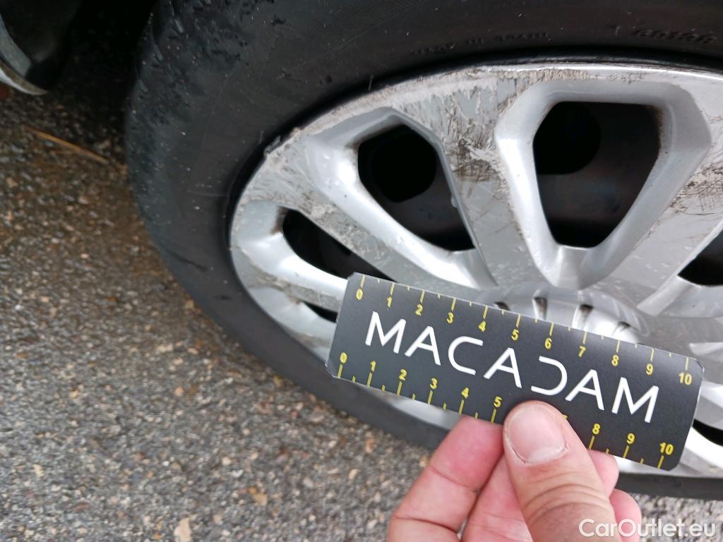  Ford  Fiesta FORD  VAN VU 3p 6G berlina comerci 1.5 TDCi 75cv #38