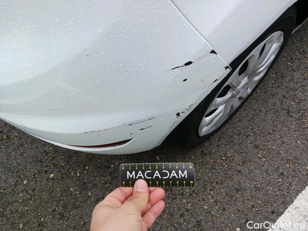  Ford  Fiesta FORD  VAN VU 3p 6G berlina comerci 1.5 TDCi 75cv #12