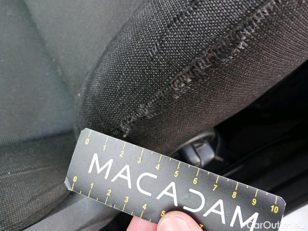  Ford  Fiesta FORD  VAN VU 3p 6G berlina comerci 1.5 TDCi 75cv #6