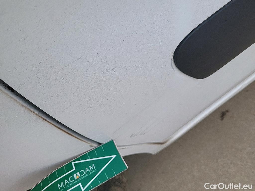  Citroen  Berlingo CITROEN  / 2015 / 3P / furgón derivado de turismo BlueHDi 74KW (100CV) #17