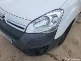  Citroen  Berlingo CITROEN  / 2015 / 3P / furgón derivado de turismo BlueHDi 74KW (100CV) #15