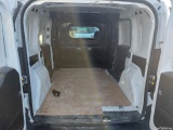  Fiat  Doblo FIAT Doblò Cargo/2015/4P/furgón derivado de turismo Cargo SX 1.3 Mjet 70 kW (95 CV) #8