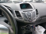  Ford  Fiesta FORD  VAN VU 3p 6G berlina comerci 1.5 TDCi 75cv #13