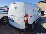  Ford  Transit FORD  Courier/2014/4P/furgón der.turis Van 1.5 TDCi 75kW Trend #2
