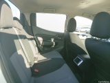  Mitsubishi  L200 MITSUBISHI  / 2019 / 4P / pickup doble cabina D/C 220 DI-D M-Pro Auto #7