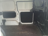  Nissan  NV200 NISSAN  VU 5p 1G furgón 1.5dCi 81kW (110CV) COMFORT #7