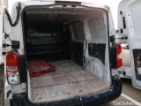  Peugeot  Expert PEUGEOT  / 2016 / 4P / furgón Furgón Premium 1.5 BlueHDi 100 Standard (AC) #8