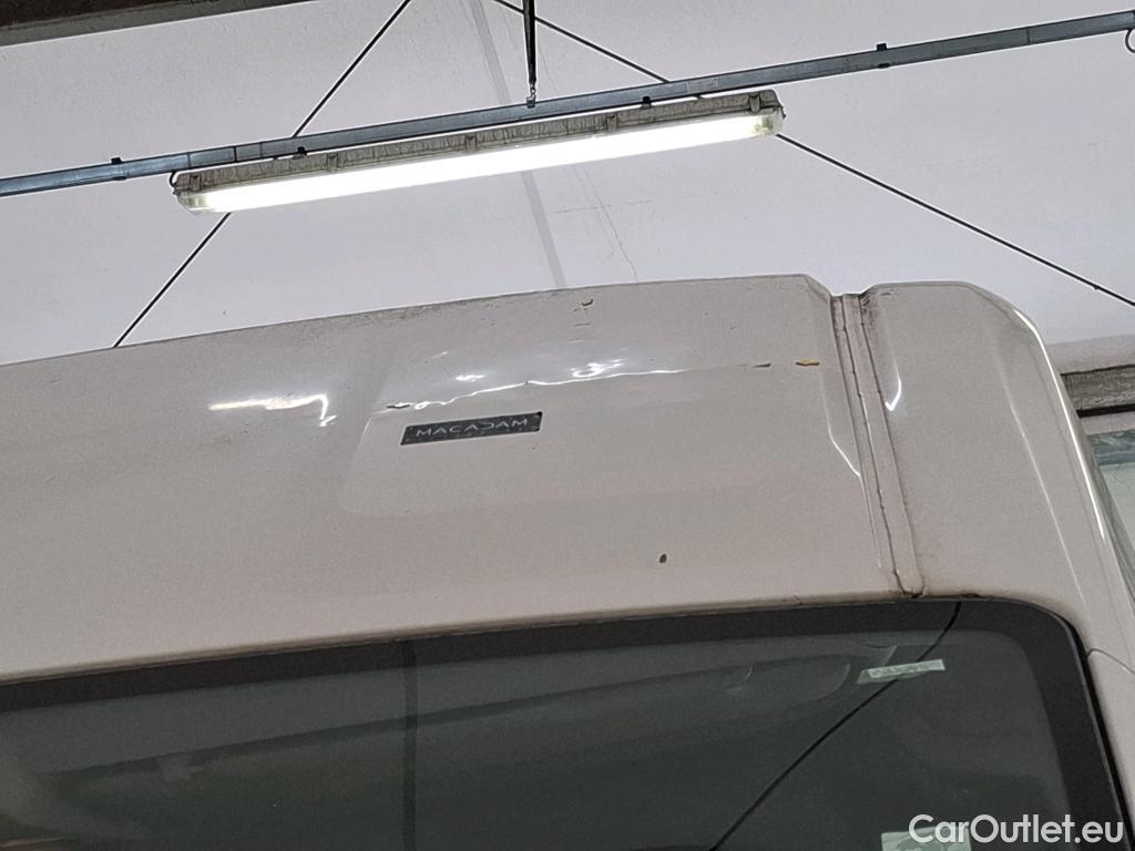  Citroen  Jumper CITROEN  VU 4p Fourgon 33 L2H2 BlueHDi 130 S&S BVM6 Business #37