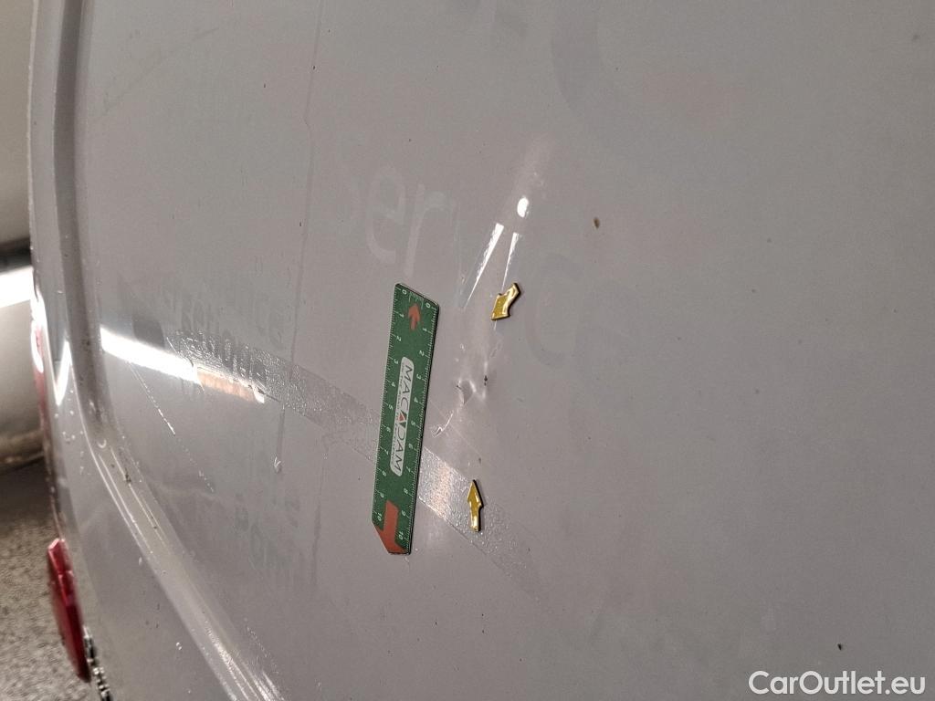  Citroen  Berlingo  Fourgon Club L1 (Court) 1.6 BlueHDi 75CV BVM5 E6 #30