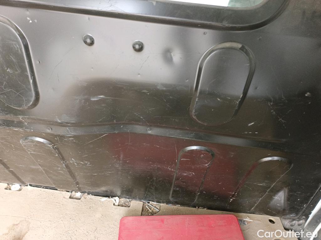  Renault  Kangoo RENAULT  Z.E./2013/3P/furgón derivado de turismo Z.E. #20