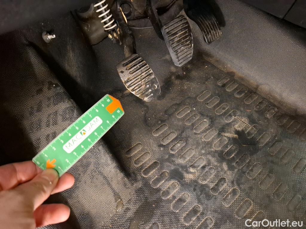  Citroen  Berlingo  Fourgon Club L1 (Court) 1.6 BlueHDi 75CV BVM5 E6 #48