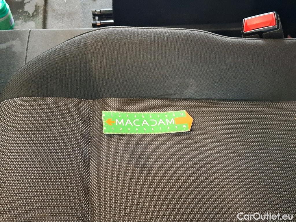  Citroen  Berlingo  Fourgon Club M 650 1.5 BlueHDi 100CV BVM5 E6dT #52