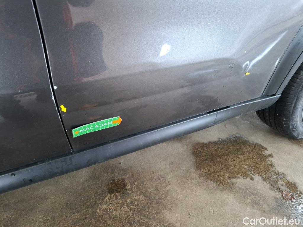  Citroen  C3  Aircross Shine 1.5 BlueHDi 120CV BVA6 E6d #3