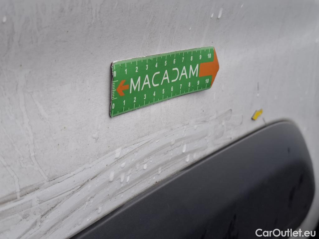  Citroen  Berlingo  Fourgon Club M 650 1.5 BlueHDi 100CV BVM5 E6dT #15