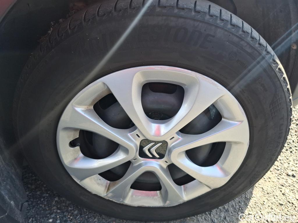  Citroen  C3  Feel Business 1.2 PureTech 80CV BVM5 E6d #1