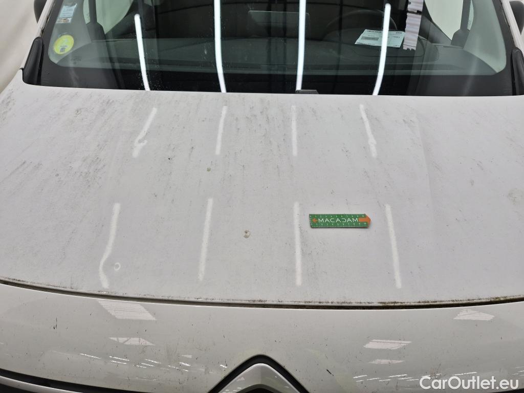  Citroen  Berlingo  Fourgon Driver M 1000 1.5 BlueHDi 100CV BVM5 E6dT #26