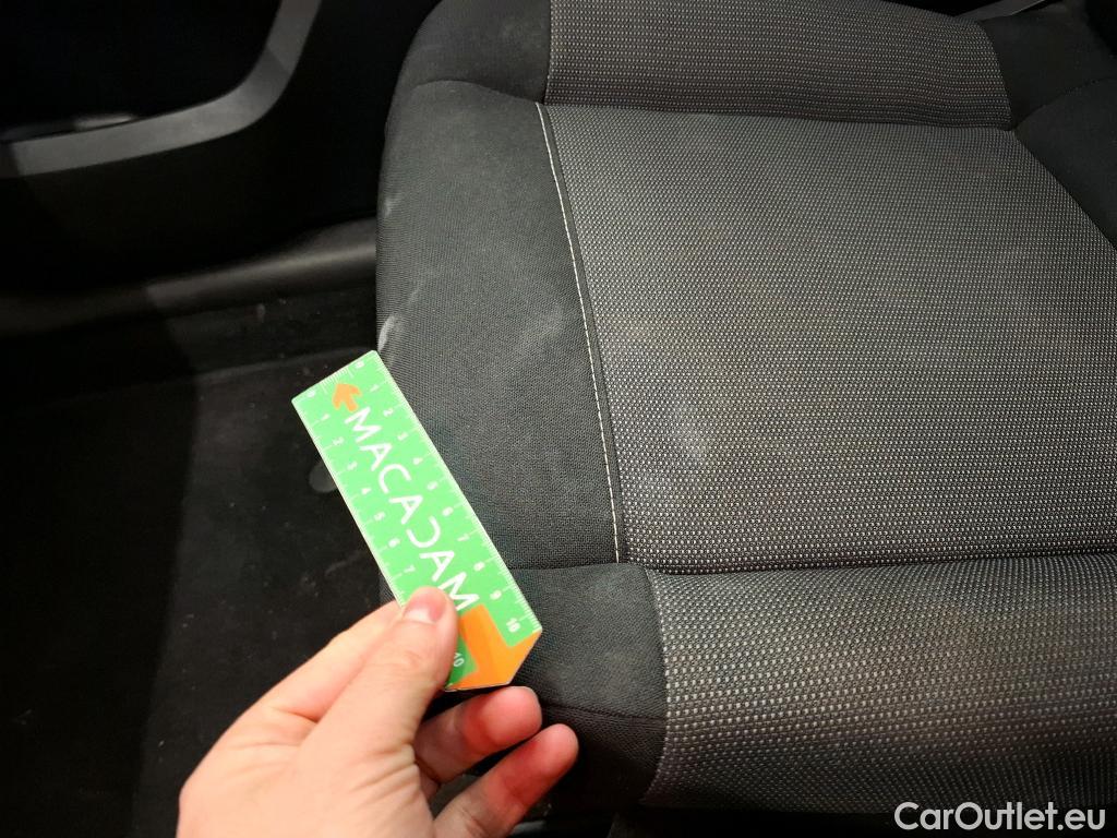  Citroen  C3  Aircross Shine 1.5 BlueHDi 120CV BVA6 E6d #38