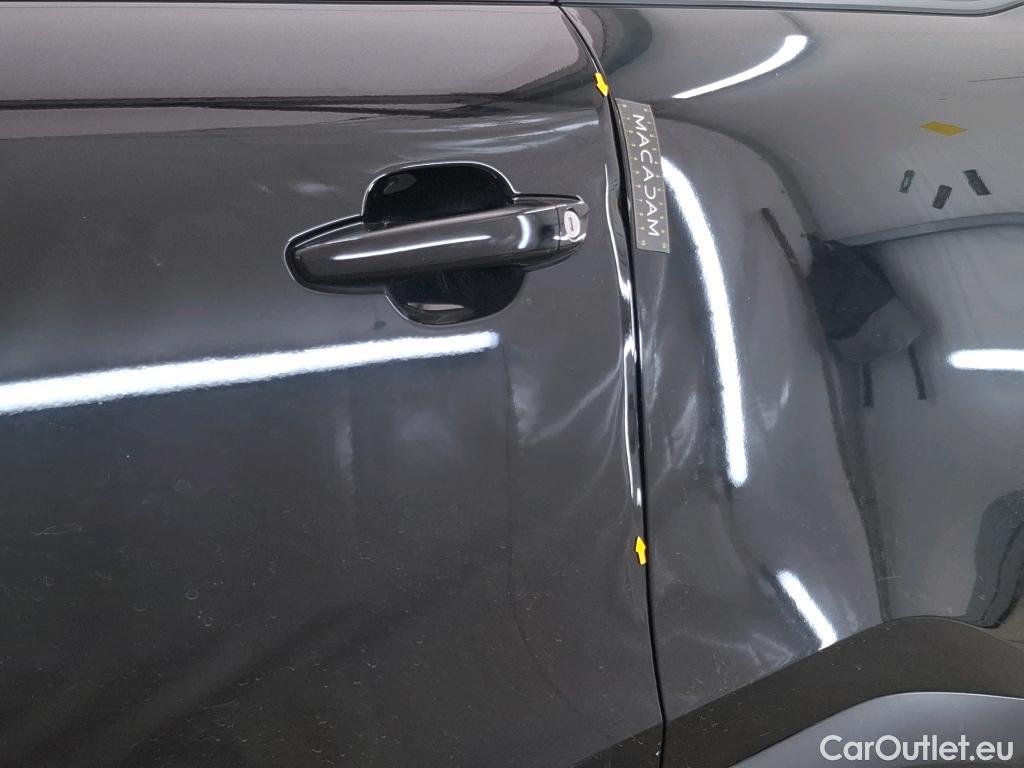  Citroen  C4  Berline Feel Pack 1.2 PureTech 130CV BVA8 6E #3