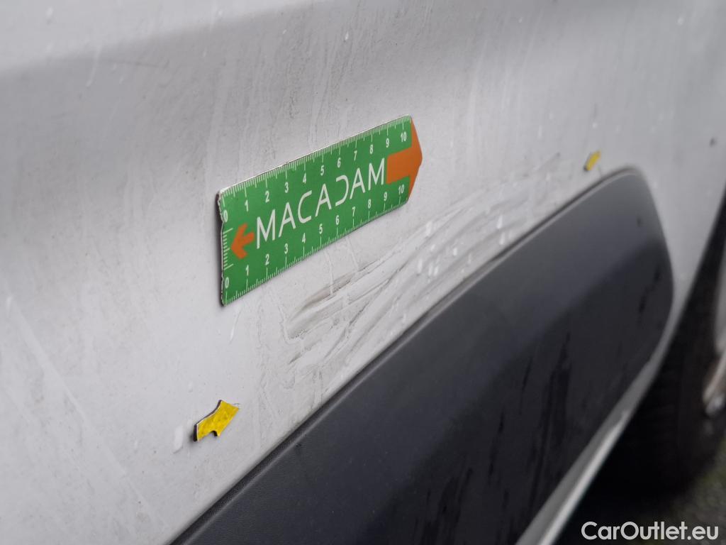  Citroen  Berlingo  Fourgon Club M 650 1.5 BlueHDi 100CV BVM5 E6dT #14