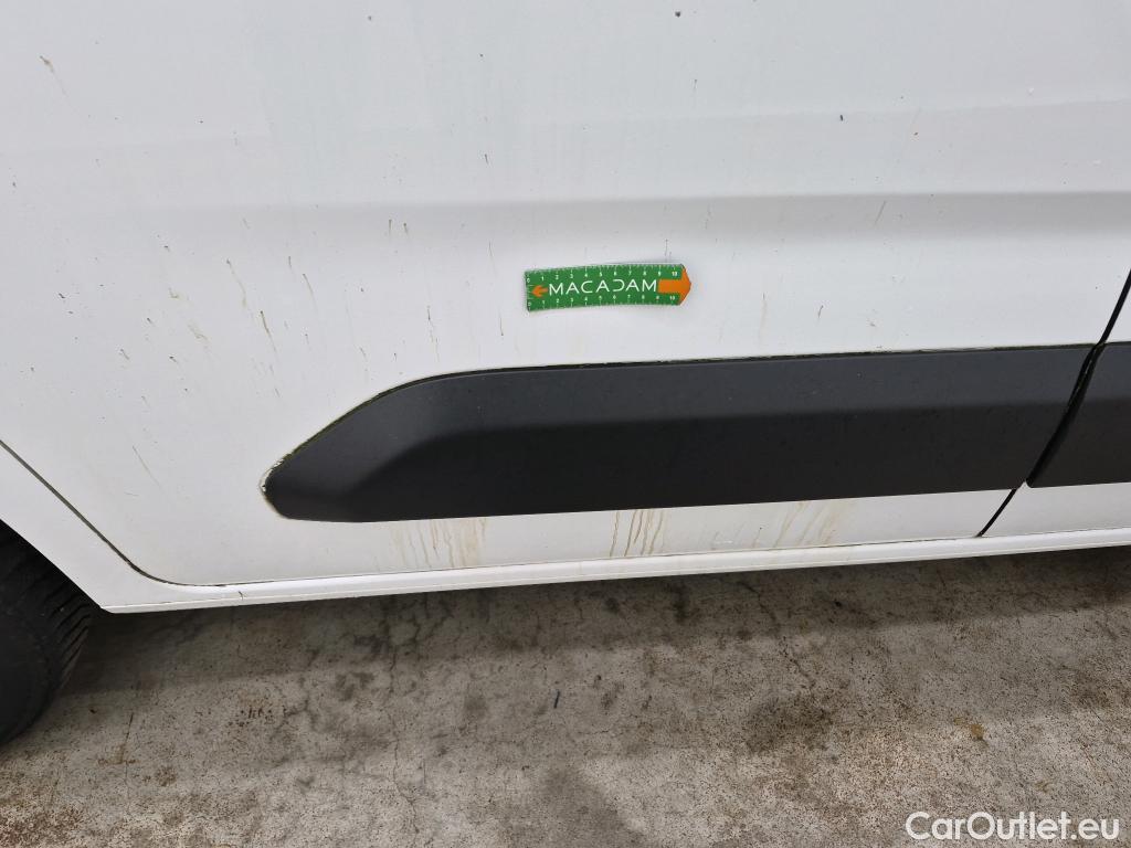  Citroen  Berlingo  Fourgon Driver M 1000 1.5 BlueHDi 100CV BVM5 E6dT #30