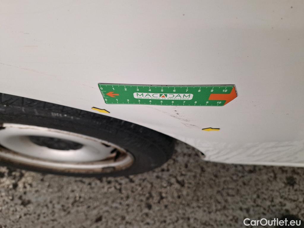  Citroen  Berlingo  Fourgon Club L1 (Court) 1.6 BlueHDi 75CV BVM5 E6 #7