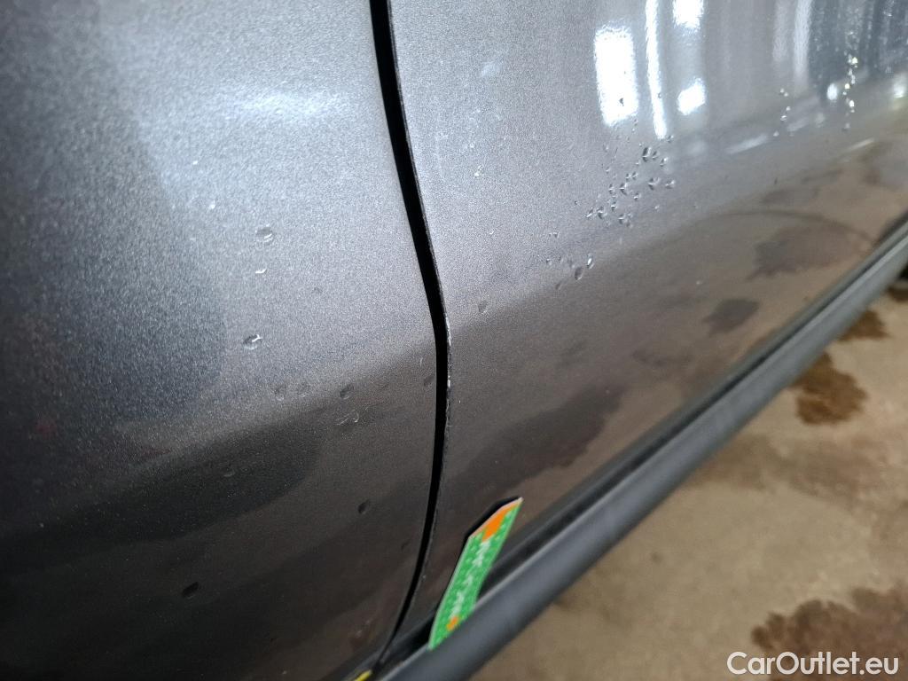  Citroen  C3  Aircross Shine 1.5 BlueHDi 120CV BVA6 E6d #14