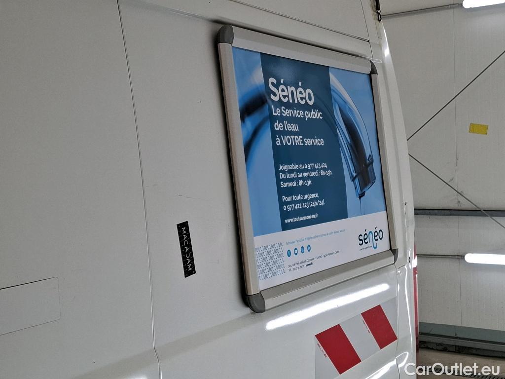  Citroen  Jumper CITROEN  VU 4p Fourgon 33 L2H2 BlueHDi 130 S&S BVM6 Business #20