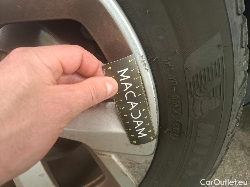  Citroen  C5  Aircross Business 1.5 BlueHDi 130CV BVA8 E6d #8