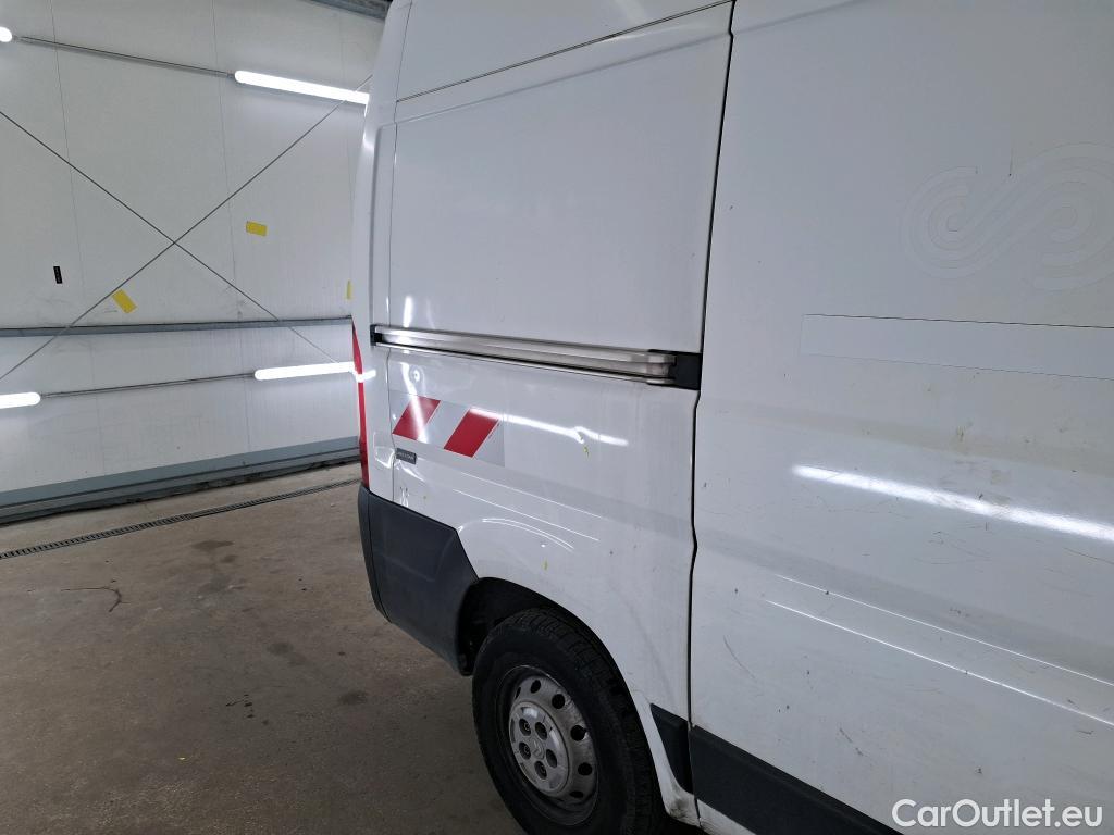  Citroen  Jumper CITROEN  VU 4p Fourgon 33 L2H2 BlueHDi 130 S&S BVM6 Business #12