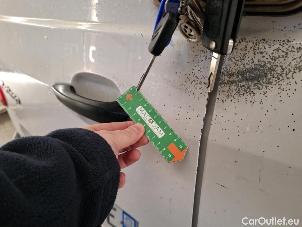  Citroen  Berlingo  Fourgon Club L1 (Court) 1.6 BlueHDi 75CV BVM5 E6 #32