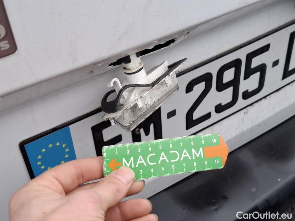  Citroen  Berlingo  Fourgon Club M 650 1.5 BlueHDi 100CV BVM5 E6dT #41