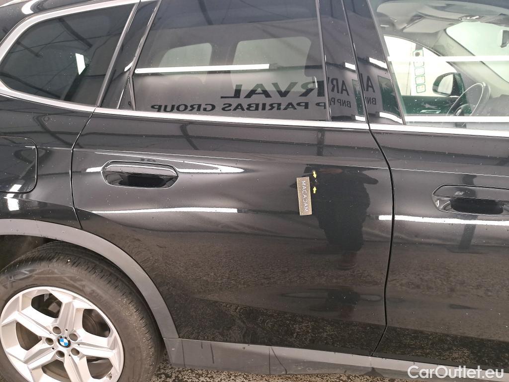  Bmw  X1 BMW  / 2022 / 5P / SUV sDrive18i Business Design DKG7 #5