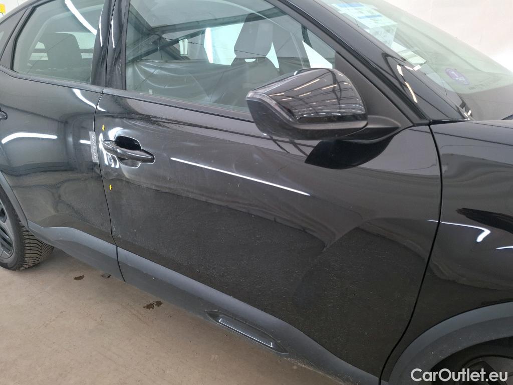  Citroen  C4  Berline Feel Pack 1.2 PureTech 130CV BVA8 6E #5