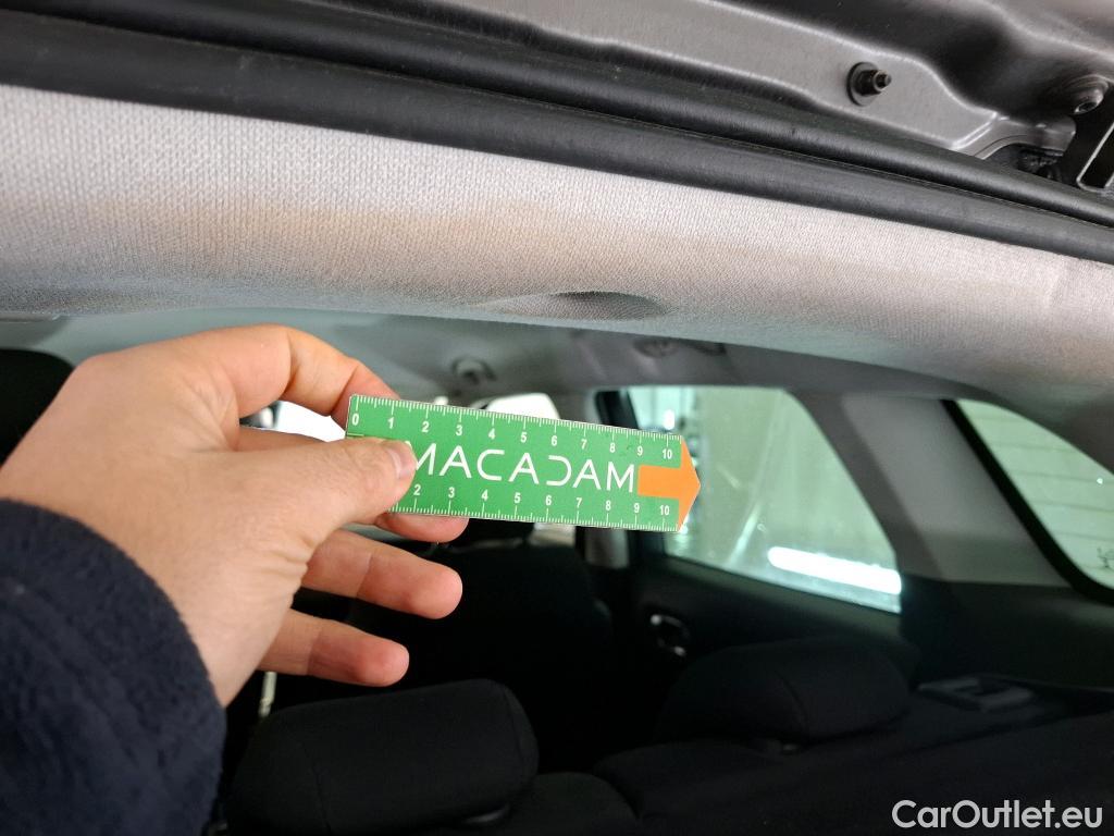  Citroen  C3  Aircross Shine 1.5 BlueHDi 120CV BVA6 E6d #37