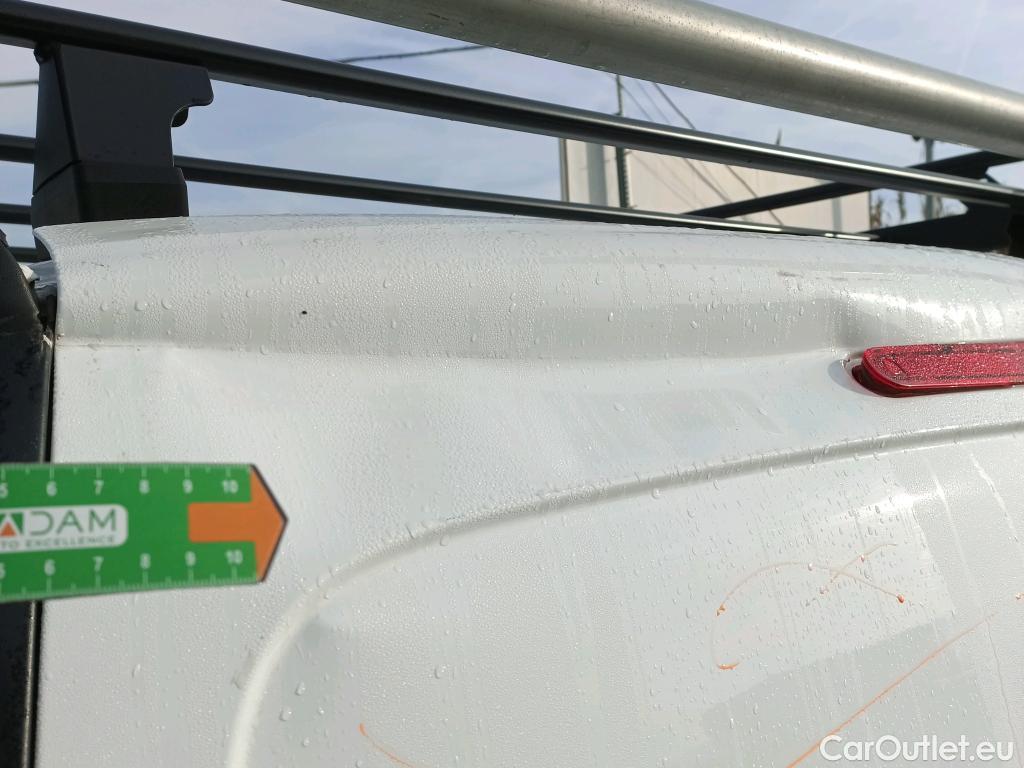  Renault  Kangoo RENAULT  Z.E./2013/3P/furgón derivado de turismo Z.E. #2