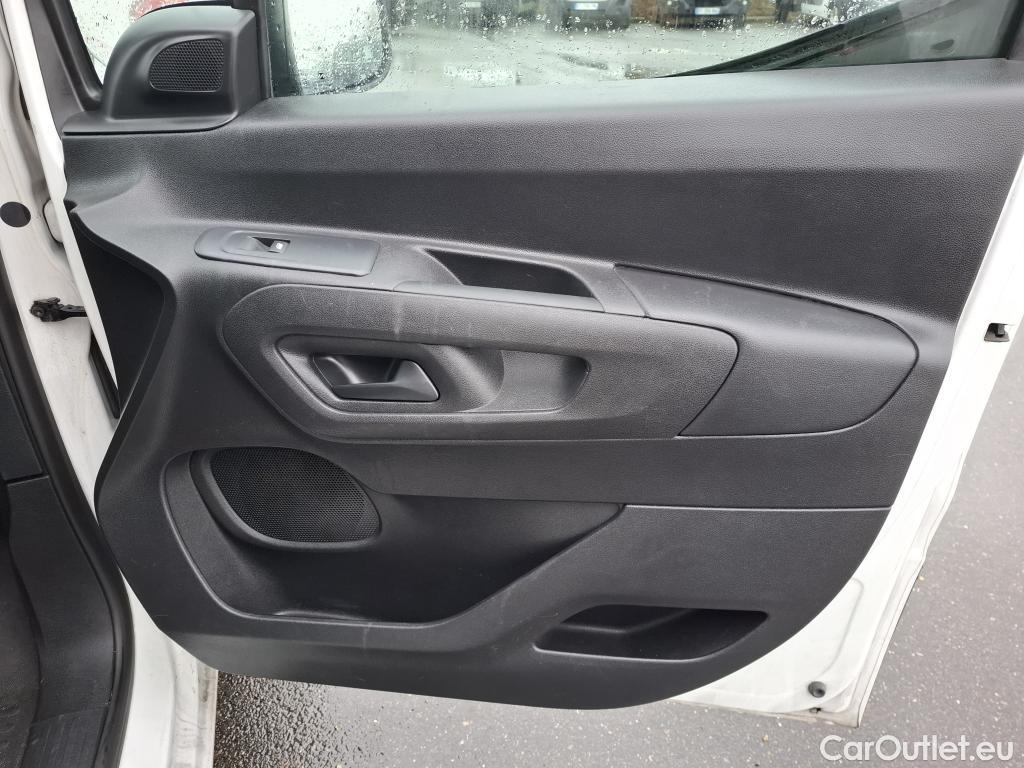  Citroen  Berlingo  Fourgon Club M 650 1.5 BlueHDi 100CV BVM5 E6dT #56