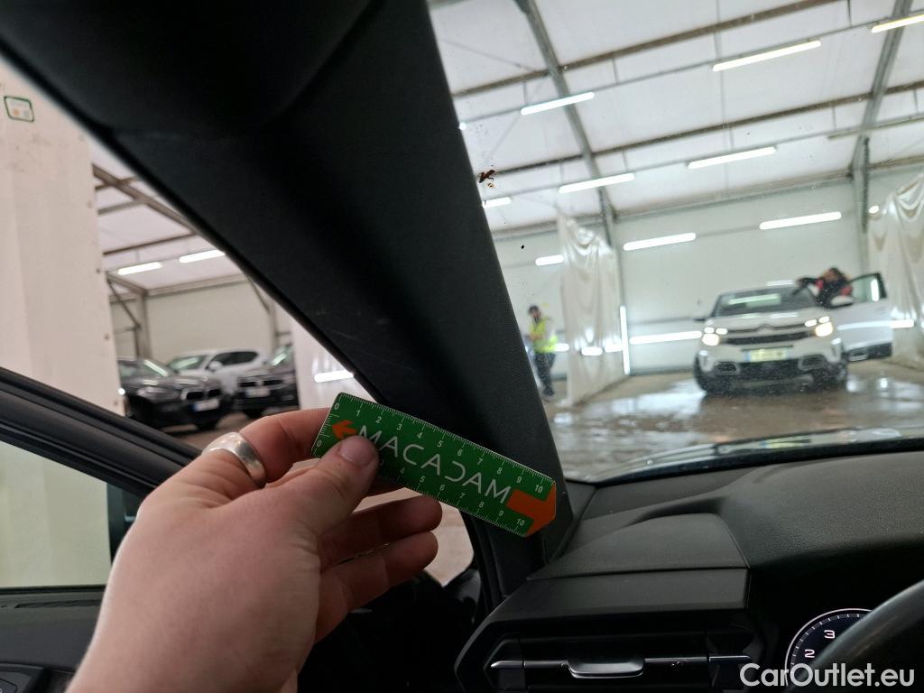  Audi  A3 AUDI  Sportback / 2020 / 5P / Berline 35 TFSI 150 MHEV S Tronic S Line #5