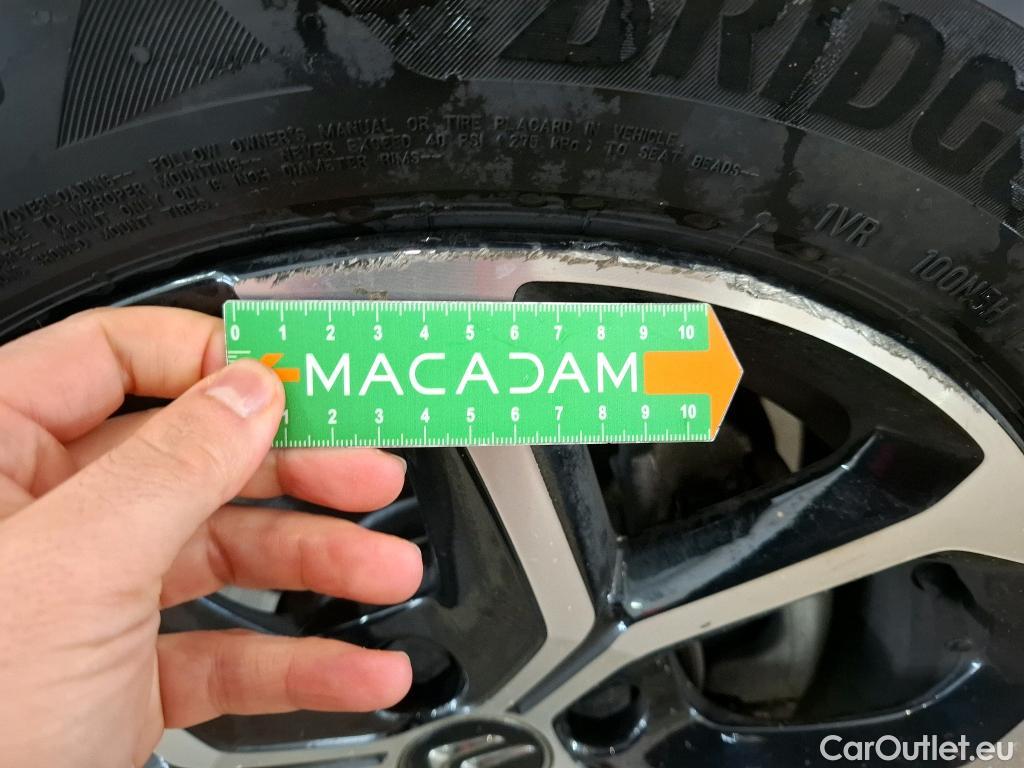  Citroen  C3  Aircross Shine 1.5 BlueHDi 120CV BVA6 E6d #24