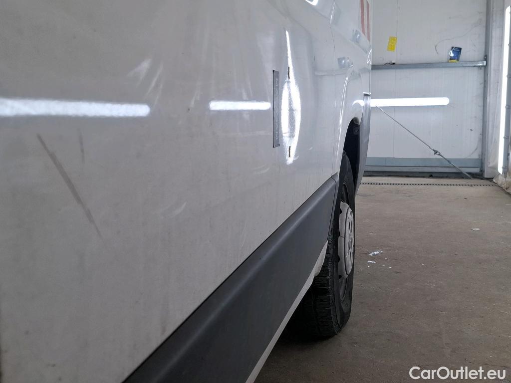  Citroen  Jumper CITROEN  VU 4p Fourgon 33 L2H2 BlueHDi 130 S&S BVM6 Business #29