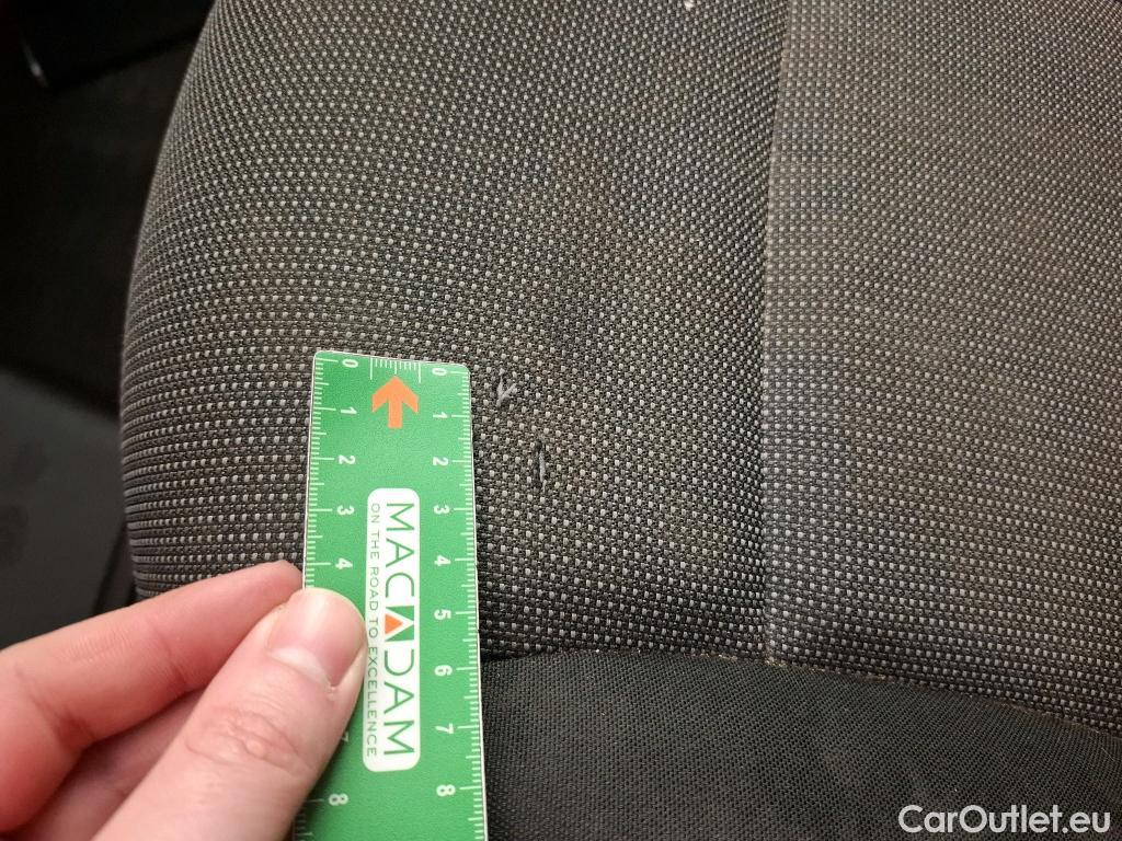  Citroen  Berlingo  Fourgon Club L1 (Court) 1.6 BlueHDi 75CV BVM5 E6 #73