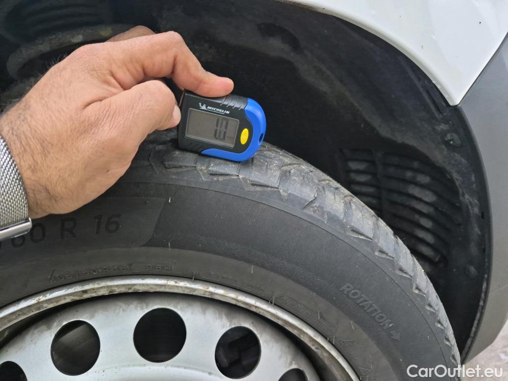  Citroen  Berlingo  Fourgon Driver M 1000 1.5 BlueHDi 100CV BVM5 E6dT #7