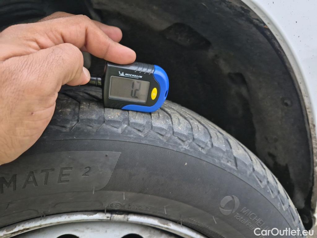  Citroen  Berlingo  Fourgon Driver M 1000 1.5 BlueHDi 100CV BVM5 E6dT #10