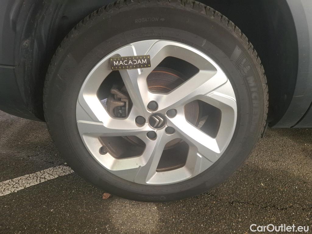  Citroen  C5  Aircross Business 1.5 BlueHDi 130CV BVA8 E6d #14